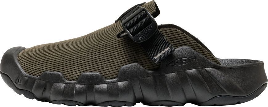 Сабо KEEN Hyperport Clog Leather M 10058585KEN01 10058585KEN01 фото