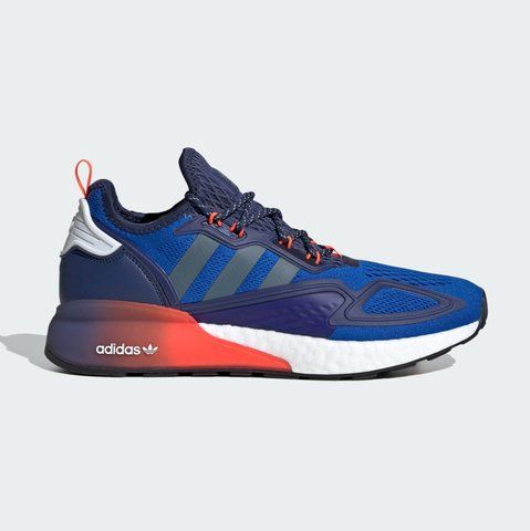 Adidas ZX 2K BOOST FX8836 фото