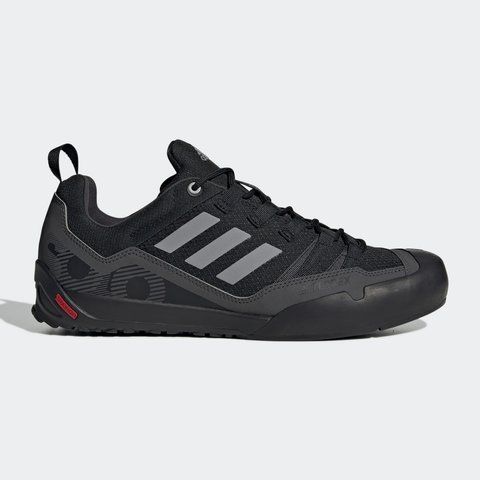 Кросівки Adidas Terrex Swift Solo Approach (GZ0331) GZ0331 фото