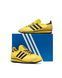 Кроссовки Adidas Originals SL 72 OG Yellow JQ8316 JQ8316 фото 2