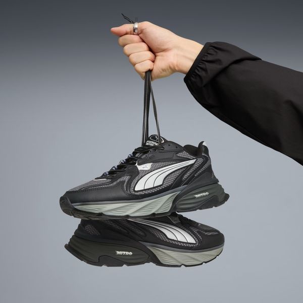 Кроссовки PUMA Fade Sneakers 406203-03 406203-03 фото