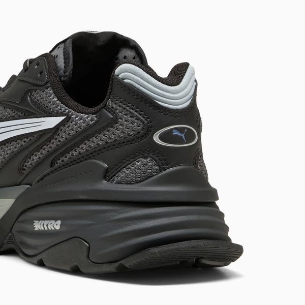 Кроссовки PUMA Fade Sneakers 406203-03 406203-03 фото