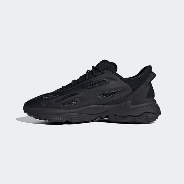 Кросівки Adidas Ozweego Celox Black (GZ5230) GZ5230 фото