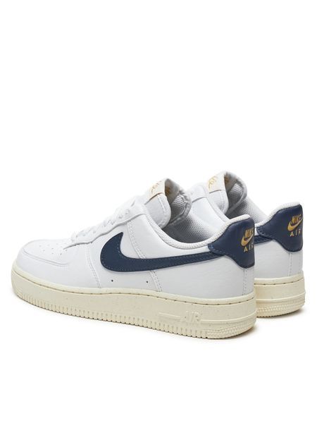 Кроссовки Nike Air Force 1 &rsquo;07 Next Nature White FZ6768-100 FZ6768-100 фото
