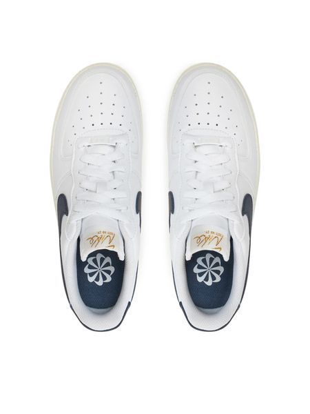 Кроссовки Nike Air Force 1 &rsquo;07 Next Nature White FZ6768-100 FZ6768-100 фото