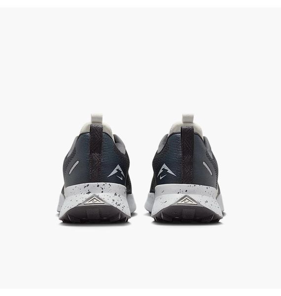 Кросівки Nike Juniper Trail 3 Grey FQ0904-003 FQ0904-003 фото
