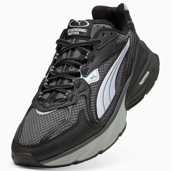 Кроссовки PUMA Fade Sneakers 406203-03 406203-03 фото