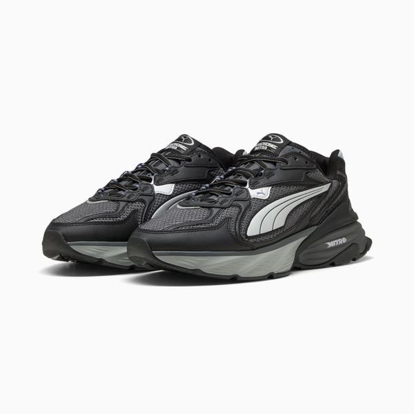 Кроссовки PUMA Fade Sneakers 406203-03 406203-03 фото