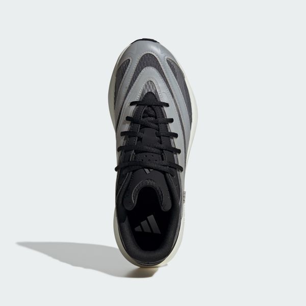 Кросівки Adidas Lightblaze Grey (JS0913) JS0913 фото