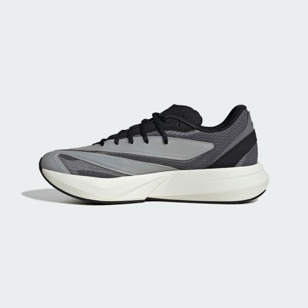 Кросівки Adidas Lightblaze Grey (JS0913) JS0913 фото