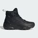 Черевики Adidas Unity Leather Mid COLD.RDY (IF4987) IF4987 фото 1
