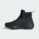 Черевики Adidas Unity Leather Mid COLD.RDY (IF4987) IF4987 фото 6