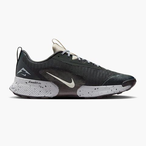 Кросівки Nike Juniper Trail 3 Grey FQ0904-003 FQ0904-003 фото