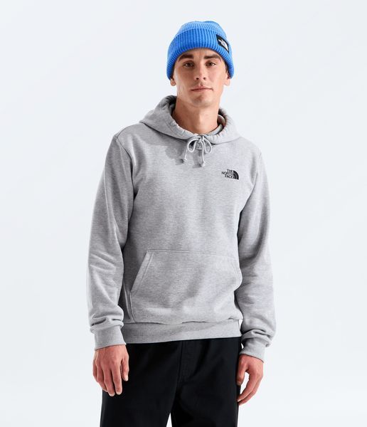 Худі The North Face Evolution Half Dome Photo Hoodie NF0A8K50 NF0A8K50-CQO фото