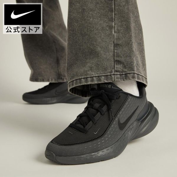 Кросівки Nike Uplift Sc Triple Black IB2765-001 IB2765-001  фото