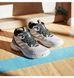 Кросівки Adidas Crazyflight 5 Mid Indoor White ID5725 ID5725 фото 5