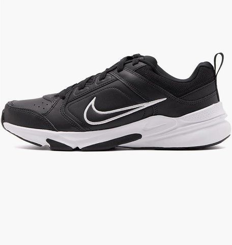Чоловічі кросівки Nike Defy All Day Black DJ1196-002 DJ1196-002 фото