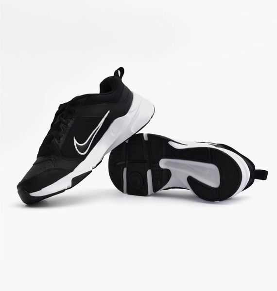 Чоловічі кросівки Nike Defy All Day Black DJ1196-002 DJ1196-002 фото