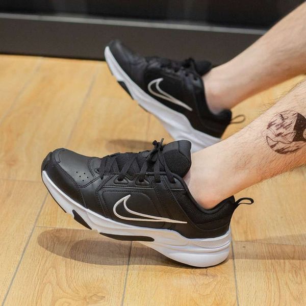 Чоловічі кросівки Nike Defy All Day Black DJ1196-002 DJ1196-002 фото
