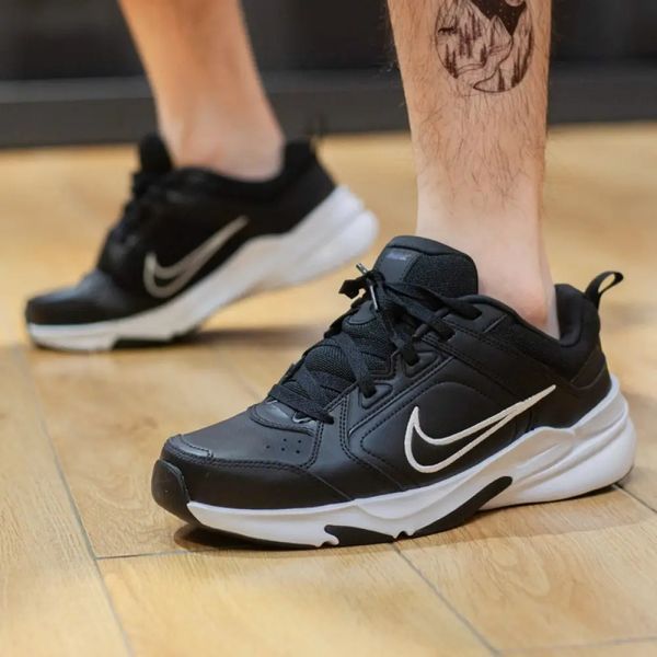 Чоловічі кросівки Nike Defy All Day Black DJ1196-002 DJ1196-002 фото
