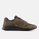 Кросівки New Balance 997H Brown Grey M997H23Y M997H23Y фото 1
