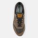Кросівки New Balance 997H Brown Grey M997H23Y M997H23Y фото 3